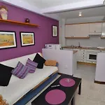 Playa La Arena Encinar Apartment