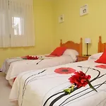 Playa La Arena Encinar Apartment Isla