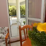 Playa La Arena Encinar Apartment *