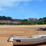 Playa La Arena Encinar Apartment