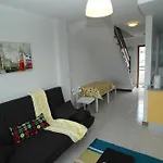 Apartment Playa La Arena Encinar *