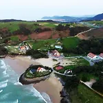 La Arena Isla Plana