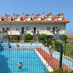 Apartment Playa La Arena Encinar Isla