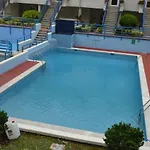 Apartment Playa La Arena Encinar Isla