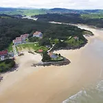 Playa La Arena Encinar