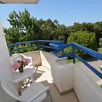Playa La Arena Encinar Apartment *