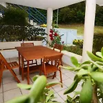 Playa La Arena Encinar Apartment Isla