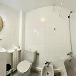 Playa La Arena Encinar Apartment *