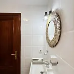 Playa La Arena Encinar Apartment *