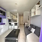 Apartment Playa La Arena Encinar Isla
