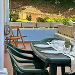 Playa La Arena Encinar Apartment Isla