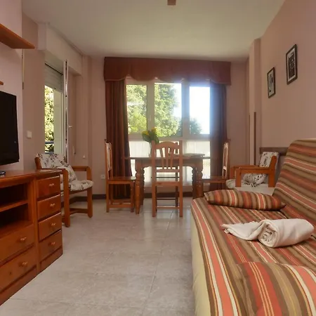 Apartment La Arena