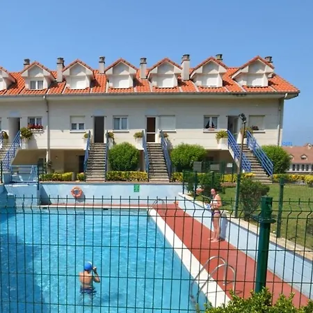 Apartment Playa La Arena Encinar Isla Plana
