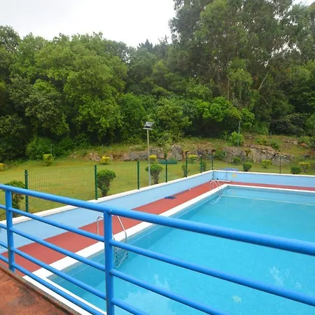 Apartment La Arena Isla