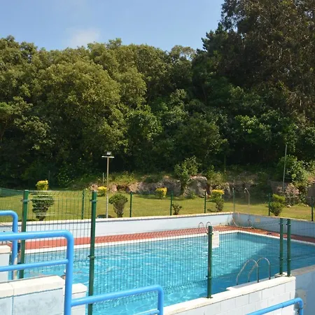 Apartamento La Arena *
