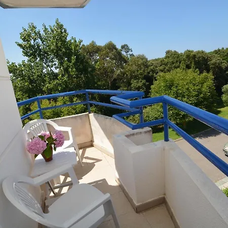 Playa La Arena Encinar Apartment *