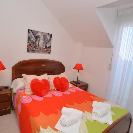 Apartment La Arena
