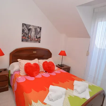 Apartment Playa La Arena Encinar