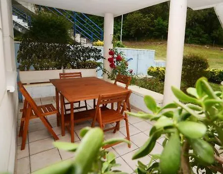 La Arena Apartment Isla