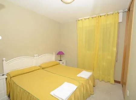 Apartment La Arena Isla