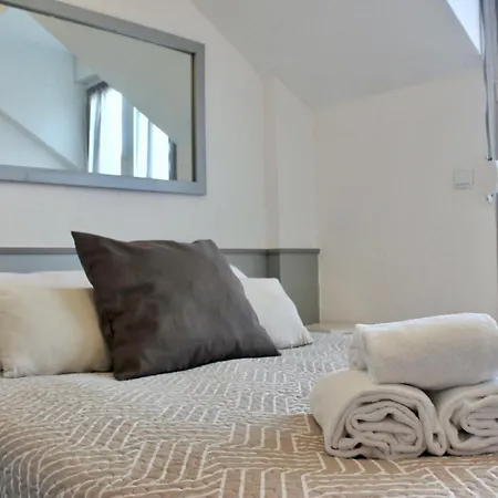 Apartment La Arena *