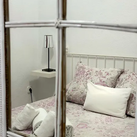 La Arena Apartment Isla