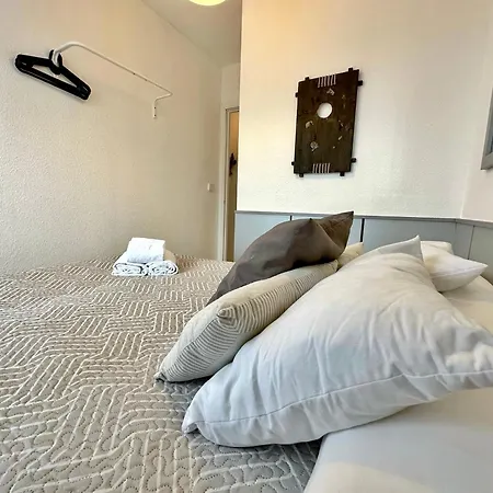 Apartment La Arena Isla