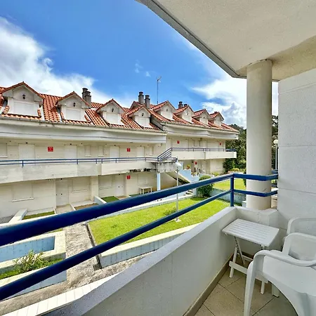 Apartment La Arena *