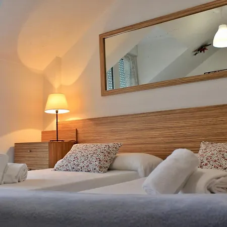 Apartment La Arena Isla