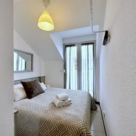 La Arena Apartment *