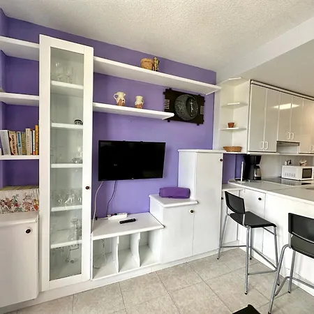 Apartment Playa La Arena Encinar *