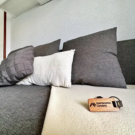 Apartment La Arena Isla