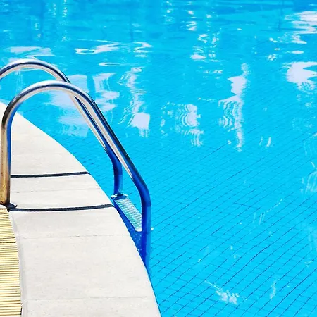 Apartment La Arena *