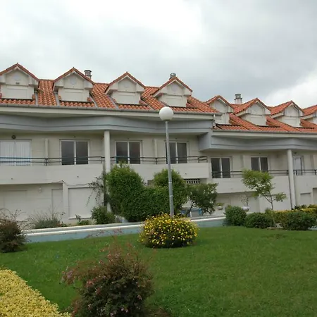 Apartment La Arena