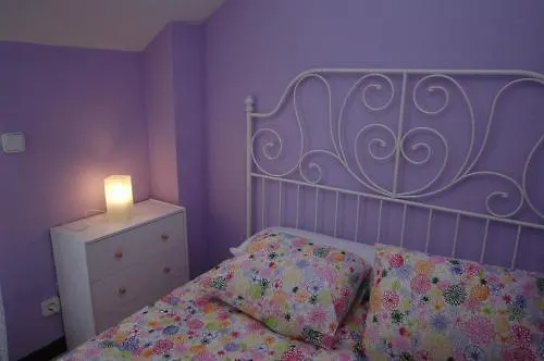 La Arena 아파트 Isla Plana