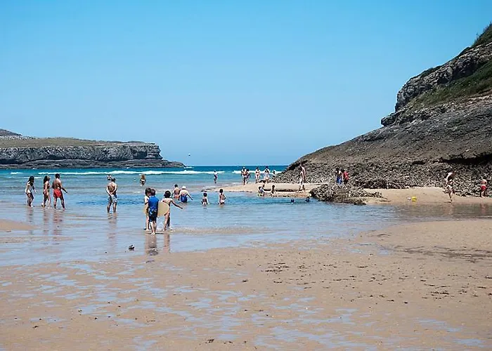 La Arena 아파트 *