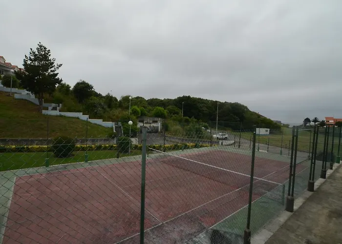 아파트 La Arena *