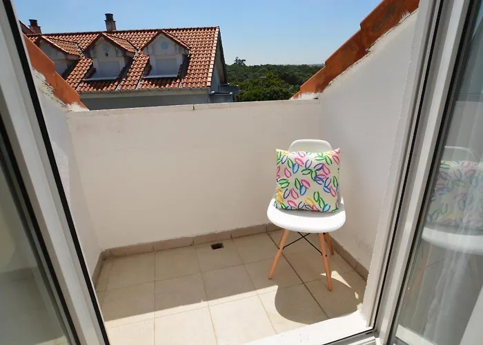 La Arena * Isla Plana