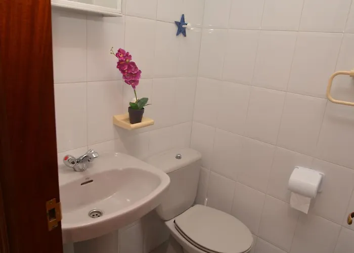 La Arena 아파트 *