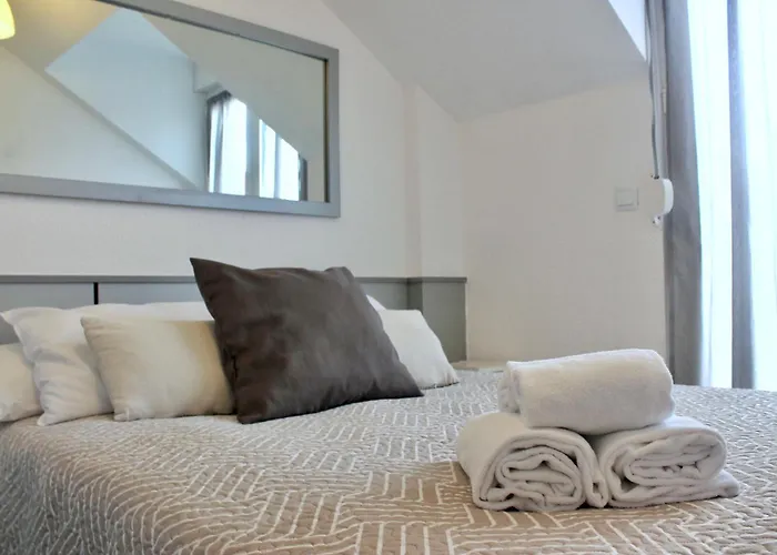 아파트 La Arena *