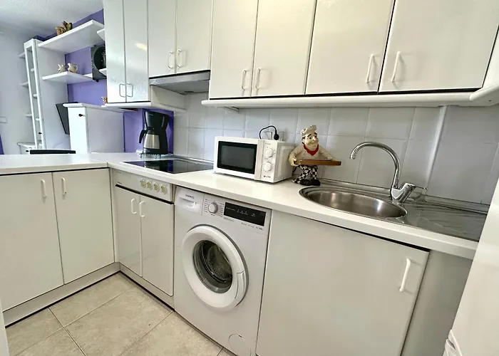 La Arena * Isla Plana