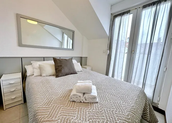 La Arena * Isla Plana