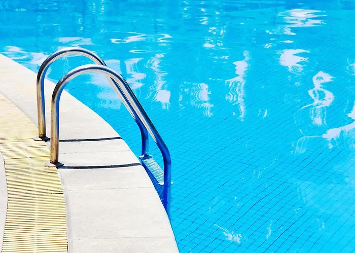 아파트 La Arena *