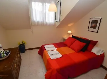 La Arena アパート