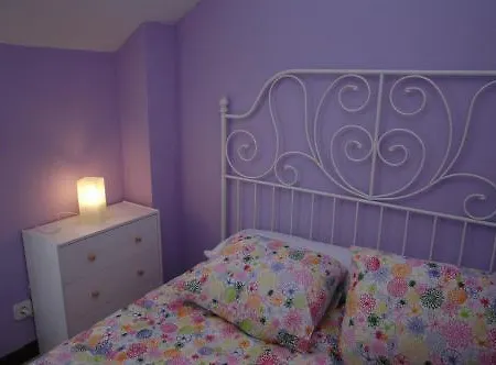 La Arena شقة Isla Plana