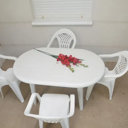 La Arena * Isla Plana