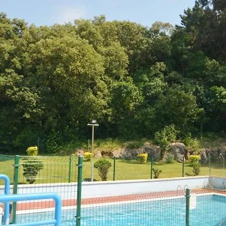 La Arena アパート