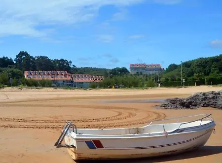 La Arena アパート