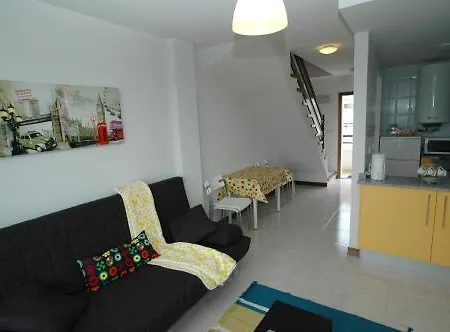 Apartment Playa La Arena Encinar *