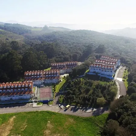 アパート La Arena *